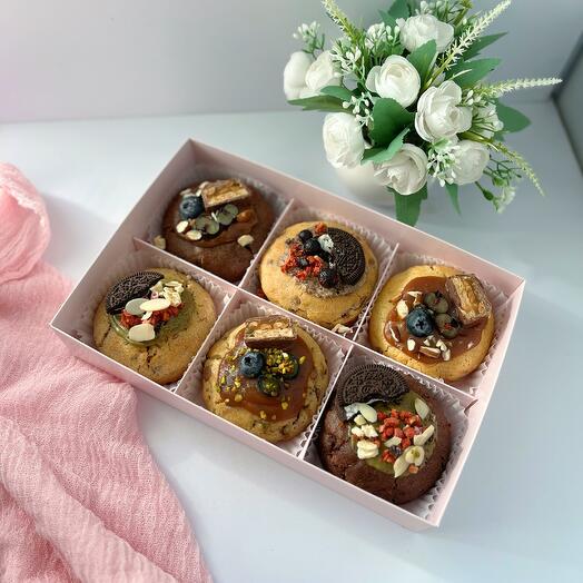 Кукис в подарок для мамы