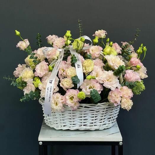 Корзина «Прованс»