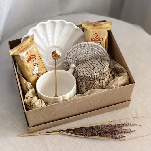 Подарочный набор 🤍В гостях у сказки🤍