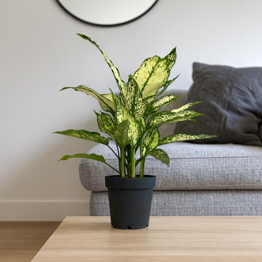 Aglaonema ‘Diamond