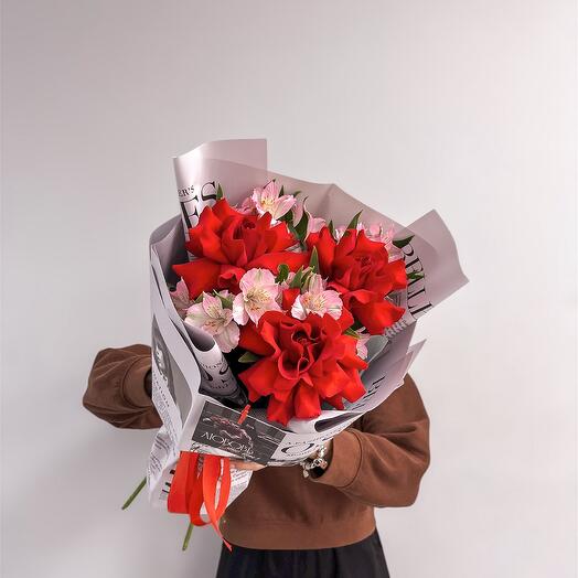 ДоставкацветоввГомеле