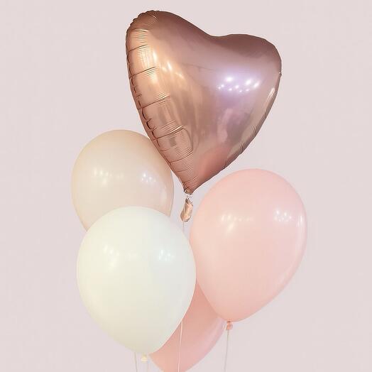 Сет Шаров «s» 5 штук