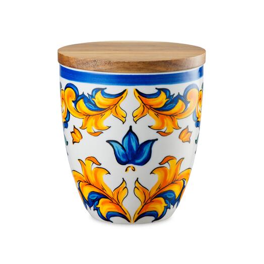 Банка для хранения кофе и чая Таормина 450 мл