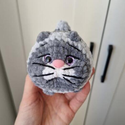 Игрушка «Кот»