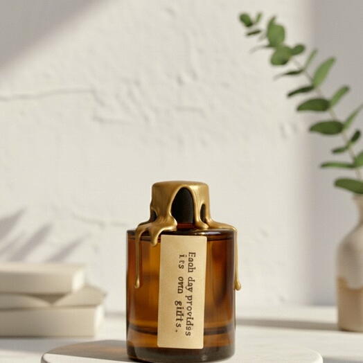 Dyfuzor Aksamitny Żar | Dyfuzor zapachowy „Aksamitny Żar