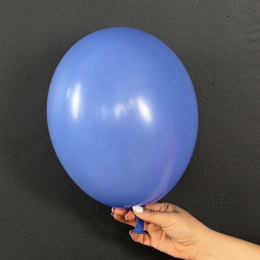 Шар пастель Cornflower Blue
