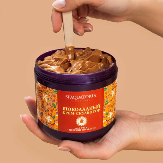 Набор "Шоколадное Wow"