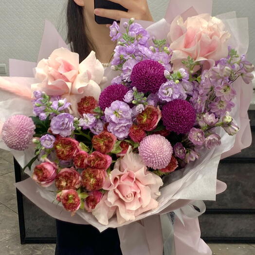 Экзотика в деле