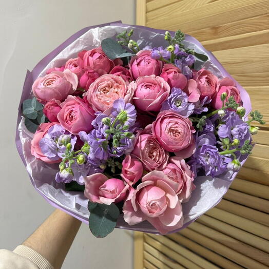 Лунная 💜🌿1