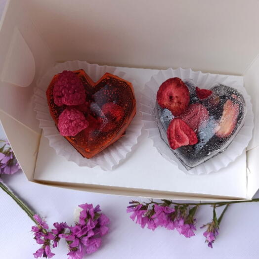 Чайное наслаждение