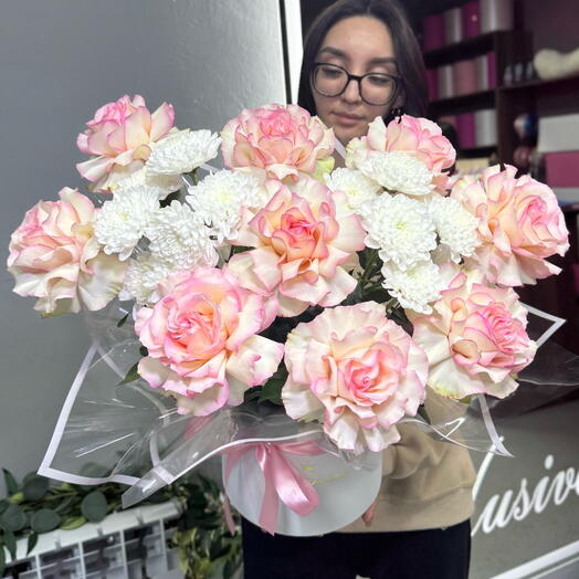 Сборная композиция