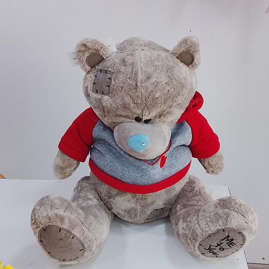 Teddy