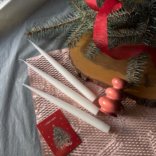 Новогодний подарочный набор