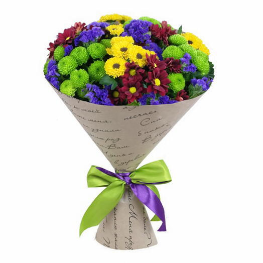 Чудесное утро (стандартный)