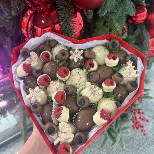 Қысқы сиқыр