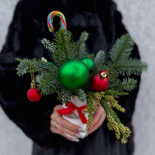 Стаканчик Маленькое Чудо