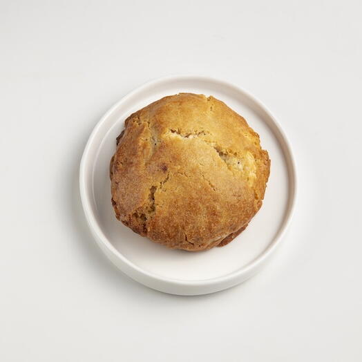 Кукис Чизкейк-черника