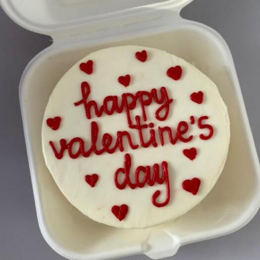 Happy Valentine s Day