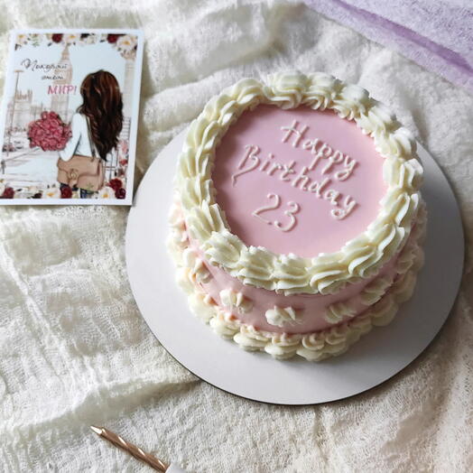 Бенто 650г Ламбет HB