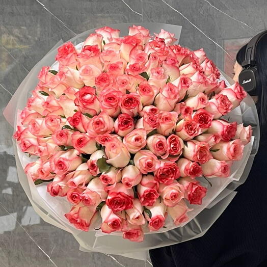 Mono Rose Dzhumiliya 101