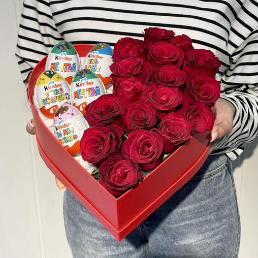 Love is ♥️