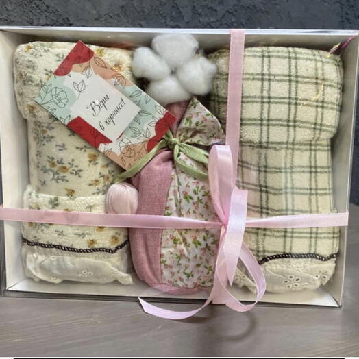 Подарочный набор