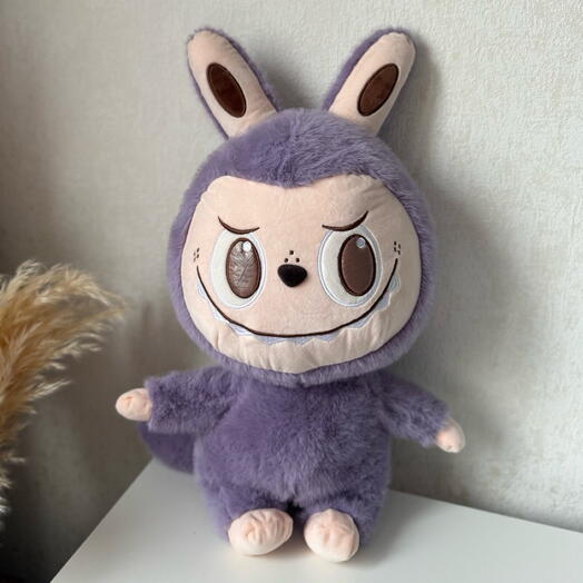 Мягкая игрушка