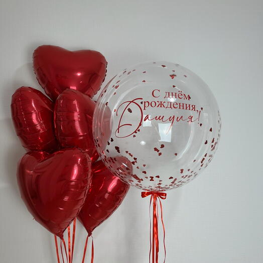 Conjunto 458