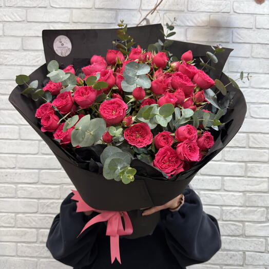 Спрей София на стиле