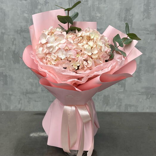 💖Букет Розовый Зефир💖