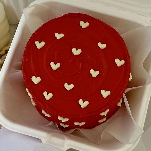 Бенто-торт 450г