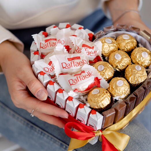 Набор «Инь-Янь»