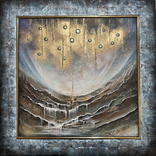 Танец звезд