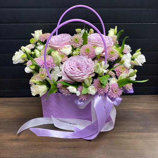 Подарок Амура