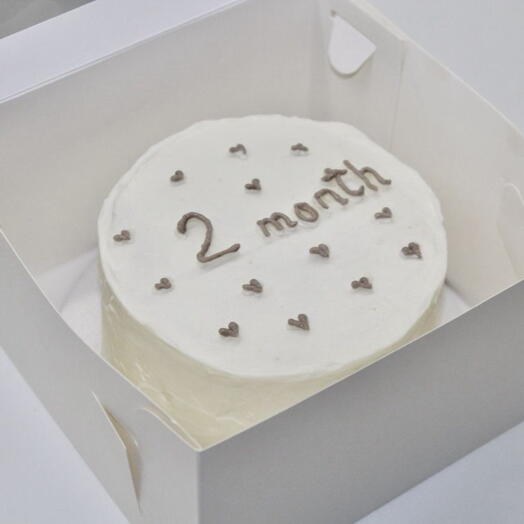 Бенто  - 2 Месяца