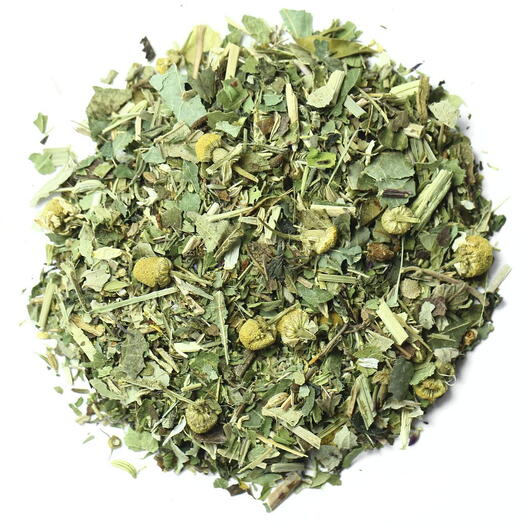 Herbal Tea - Herbal Tea For Sauna