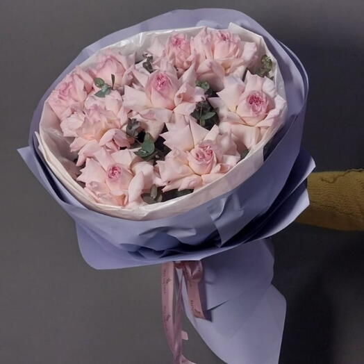 Pink O`Hara