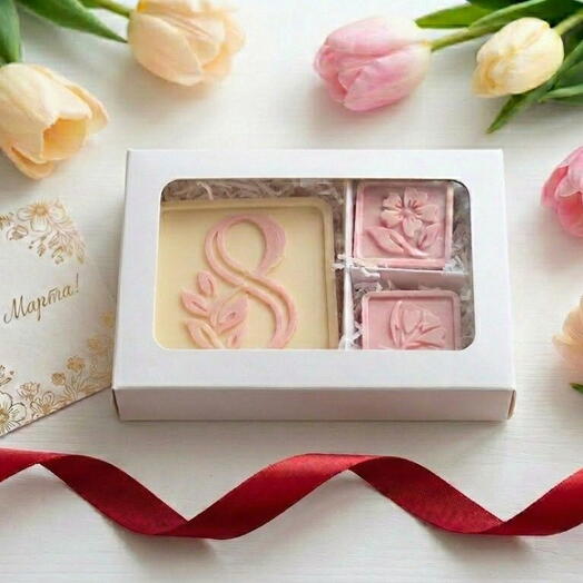 Конфеты ручной работы