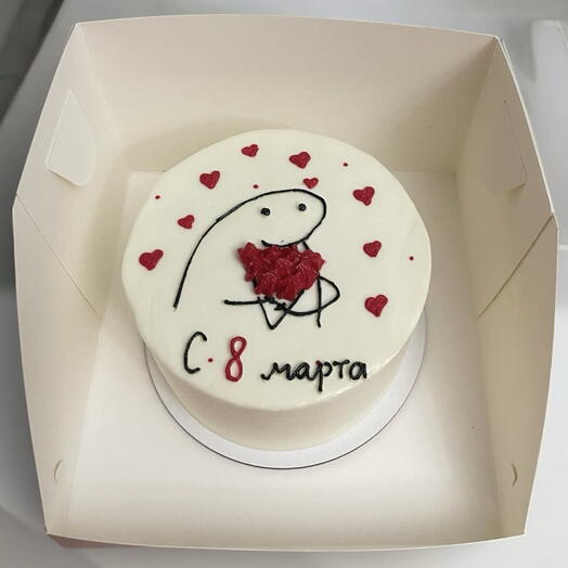 Бенто с красными розами