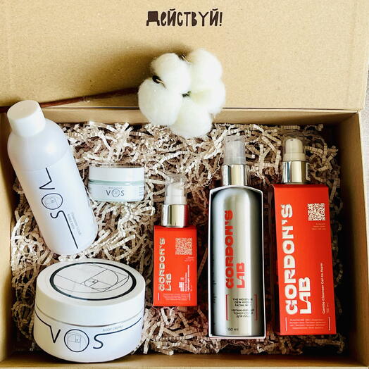 «Ежедневная роскошь» СПА-уход для лица и тела от премиальных российских брендов