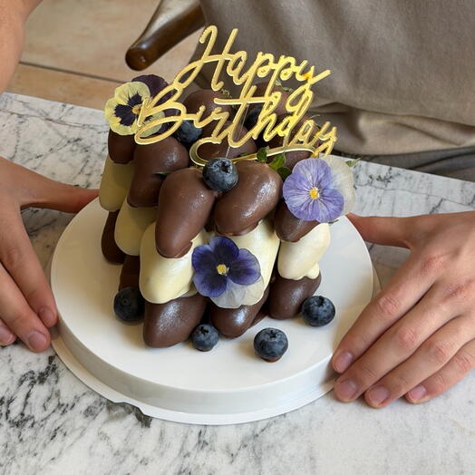 Бокс Cake