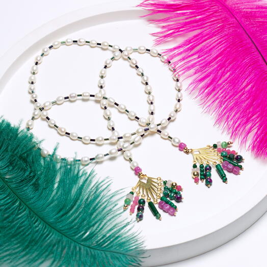 Сотуар жемчужный