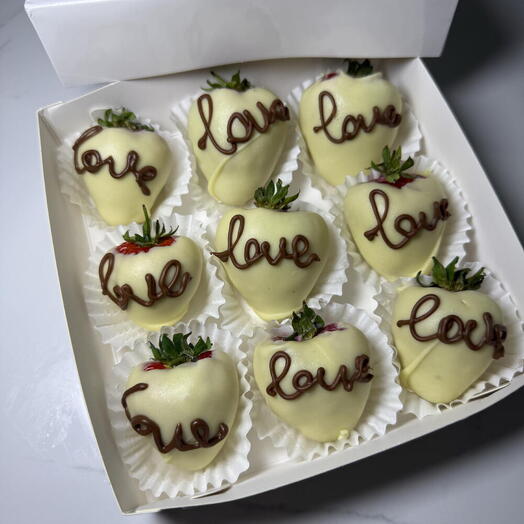 LOVE