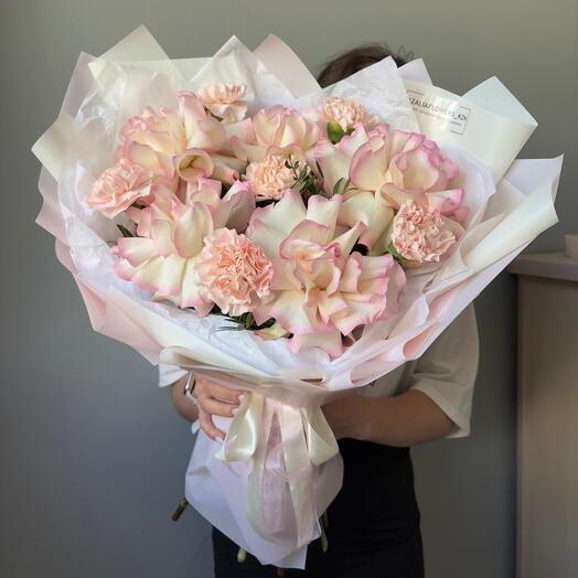 Райский сад 🌺
