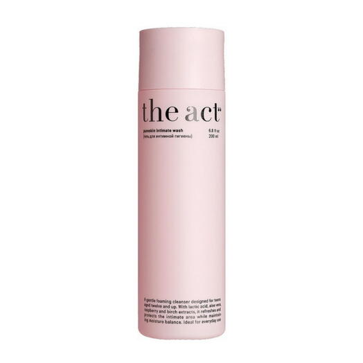 Гель для интимной гигиены / PURESKIN