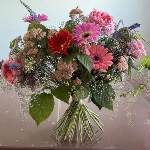 Букет «Летний луг»💐️