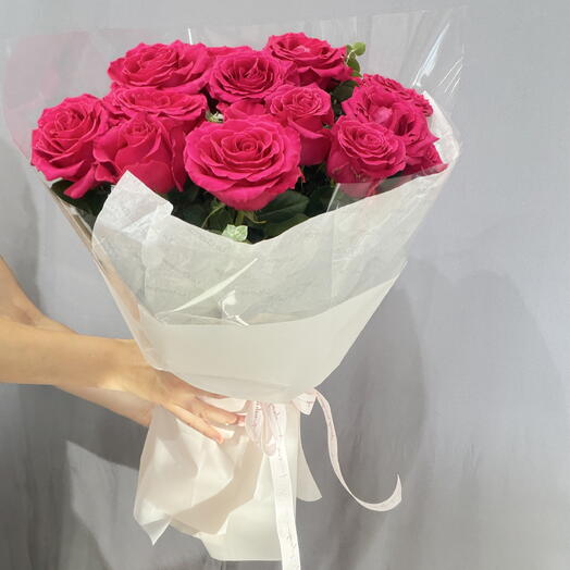 Букет💗💗💗💗LOVE