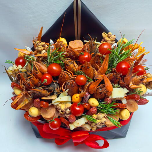 Раковый конверт