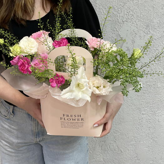 Сборная композиция 💐