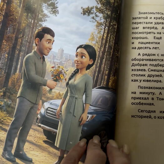Книга мужчине